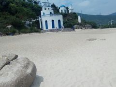 -玫瑰海岸文化旅游度假区
