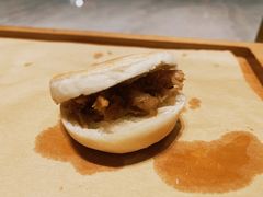 -西安高新洲际酒店•彩丰楼中餐厅
