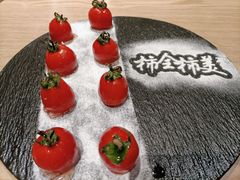 -串门海鲜烧烤(五四广场店)
