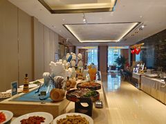 -新希望诺富特酒店-青岛湾中餐厅