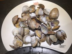-马路边上·小海鲜烧烤(八一路店)