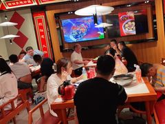 大堂-蜀香格格•剁椒鱼头(龙西店)