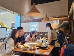 -话梅·客家小厨(东门店)