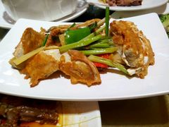 -顺丰轩园林酒家(天河店)