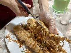 -富来美食