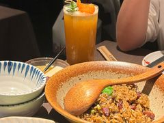 -山石榴·贵州菜(K11店)