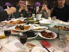 -世纪缘国际会议中心·中餐厅(百家湖店)