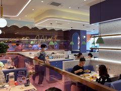 -夏日玛莉西餐厅(中茂城店)