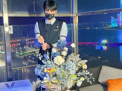 -VENU+海景酒廊