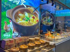-淳小灶·千岛湖菜·匠心农家菜(九堡店)