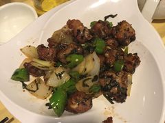 紫苏骨-石岐佬中山菜馆(张溪店)