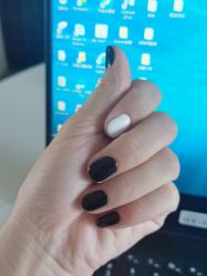 -媄甲诗美甲美睫