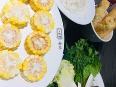 -八合里牛肉火锅(新洲店)
