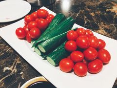 -郑喜旺烧烤(郑州总店)