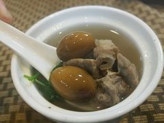 猪肺橄榄汤-肥信潮菜(科新路店)