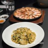 这家新开的宁波菜真的太好吃😋