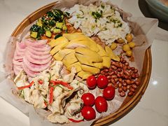 -百年恒益烧腊海鲜酒家·非遗传承(广州黄埔店)