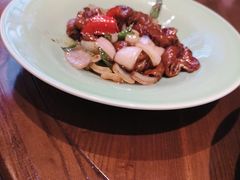 -虎哥私房菜(馒头山店)