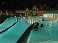 -清河半岛温泉度假酒店