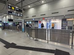 -东涌(地铁站)