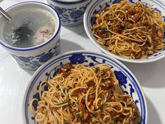 -小罗子汤店(大士院总店)