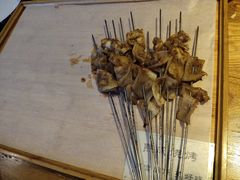 -熙成烧烤(白塔岭店)