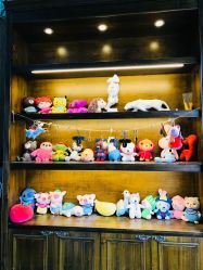 -宝燕乐园(闵行旗舰店)