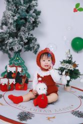 -憨大叔韩式儿童摄影 全国连锁(温岭店)
