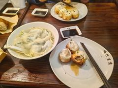-哑巴生煎(临顿路店)
