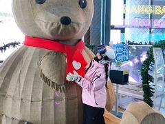 -长白山万达国际滑雪场