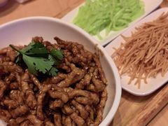 -香香春饼·非遗技艺(万达店)