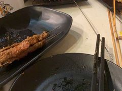 -蚝太郎 • 海鲜烧烤(建国路创始店)