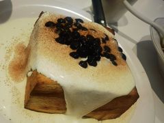 珍珠奶盖厚多士-翠华餐厅(维璟印象城店)