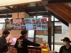 -兵哥豌豆面(雅颂居店)