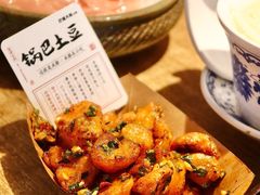 -巴蜀大将火锅(春熙店)
