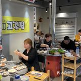 喜欢青岛这座城市的理由 缸桶屋韩料算个吧