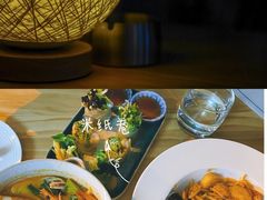 -燕子·越南小馆(贝新巷店)