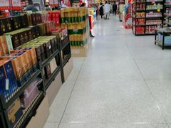 -利群商厦(台东店)