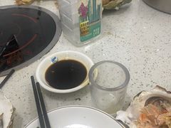-冯姐生蚝(长隆横琴店)