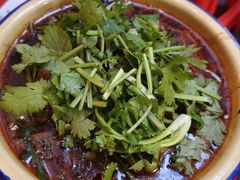-阿福板凳面(观音桥店)