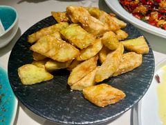 -雀蓝川菜(滨湖万象汇店)