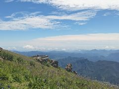 -白草畔自然风景区