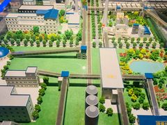 -陕西自然博物馆