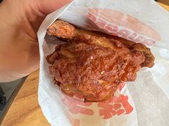-汉堡王(海昌海洋公园店)