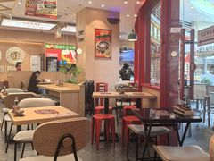 -华记煲仔华·煲仔饭(三元里万科里店)