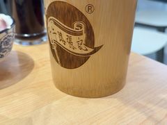 -子午路张记肉夹馍(兵马俑店)