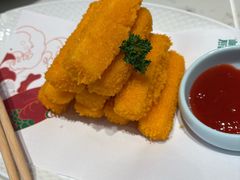 -峰厨大鱼泡饼(水上公园店)