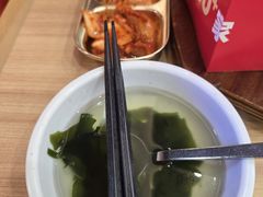 -米村拌饭(欧亚卖场店)