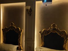 -尚足影院式足疗·住宿·美食(解放碑店)