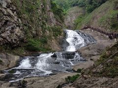 -五泄景区